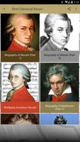 Masterpiece of Classical Music imagem de tela 2