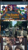 The Beatles Ultimate Complete اسکرین شاٹ 3
