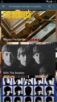 The Beatles Ultimate Complete اسکرین شاٹ 1