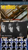 The Beatles Ultimate Complete imagem de tela 1
