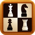 Free Chess Books PDF (Middlega-icoon