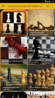 Free Chess Books PDF (Middlega Affiche