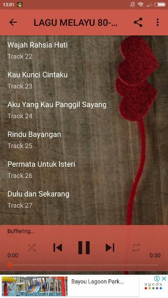 Lagu Melayu 80an70an For Android Apk Download