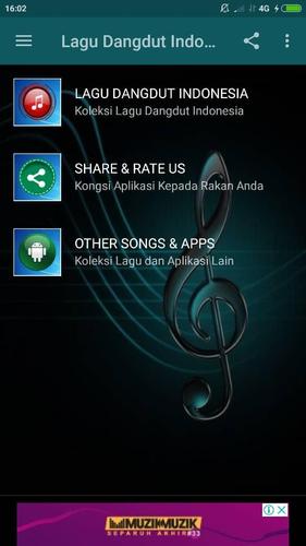 Lagu Dangdut Indonesia For Android Apk Download