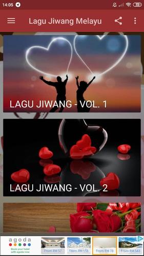 Lagu Jiwang Melayu For Android Apk Download