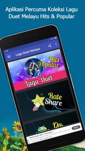 Lagu Duet Melayu For Android Apk Download