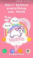 Unicorn Wallpaper screenshot 3