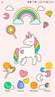 Unicorn Wallpaper screenshot 1