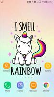 Unicorn Wallpaper screenshot 2