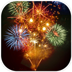 Firework Wallpaper آئیکن
