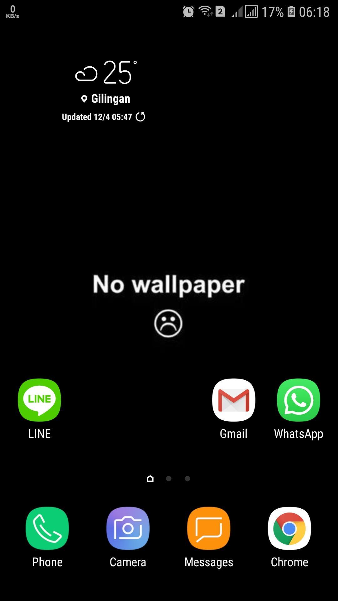 Wallpaper Emoji Versi Iphone Latar Hitam - WALLPAPERS