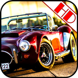 Classic Cars アイコン