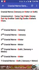 All Anatomy Mnemonic APK 下載