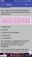 برنامه‌نما Medical MCQ's & Answers عکس از صفحه