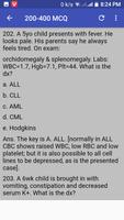 Medical MCQ's & Answers 截圖 2