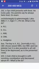 Descargar APK de Medical MCQ's & Answers