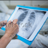 Chest X-Ray Based Cases icône
