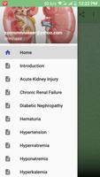 Nephrology Guide постер