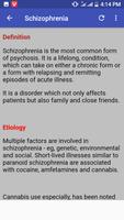 Psychology Guide ảnh chụp màn hình 2