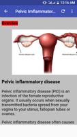 Obstetrics & Gynaecology screenshot 1