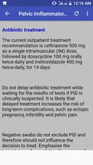 Obstetrics & Gynaecology APK 下載