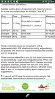 Pharmacy Clinical Cases 스크린샷 3