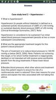 Pharmacy Clinical Cases 스크린샷 2