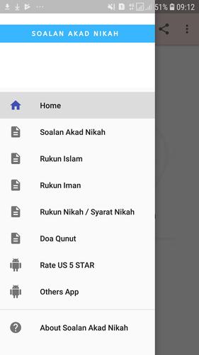 Soalan Akad Nikah Apk Untuk Unduhan Android