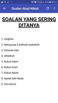 Soalan Akad Nikah For Android Apk Download
