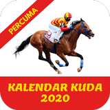 Kalendar Kuda 2020 иконка