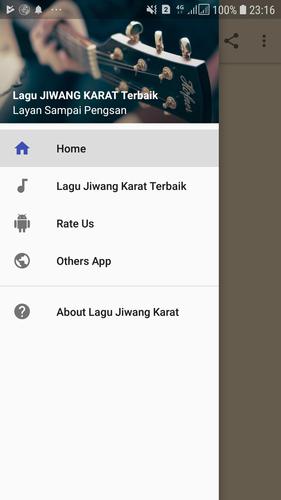 Lagu Jiwang Karat Terbaik For Android Apk Download