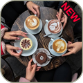Coffe fotography WAllpaper
