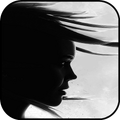 Deep Black HD Wallpaper