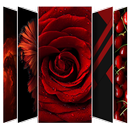 Red Wallpapers HD APK