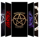 Pentagram Wallpapers APK