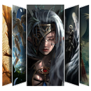 Angel Wallpapers APK