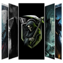 Grim Reaper Wallpapers APK