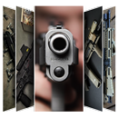 Gun HD Wallpapers APK