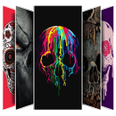 New Skull Wallpapers APK