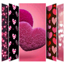 Love Pink Wallpapers APK