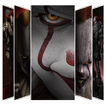 Pennywise HD for Wallpaper