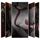 Pennywise HD for Wallpaper icône