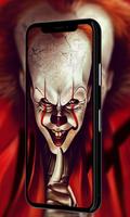 Pennywise HD for Wallpaper स्क्रीनशॉट 3