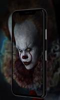 Pennywise HD for Wallpaper स्क्रीनशॉट 1