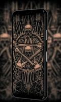 Satanic Wallpapers স্ক্রিনশট 3