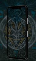 Satanic Wallpapers পোস্টার