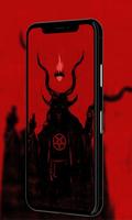 Satanic Wallpapers স্ক্রিনশট 1