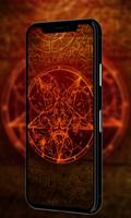 Satanic Wallpapers স্ক্রিনশট 2