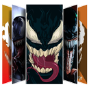 Venom Wallpaper HD APK