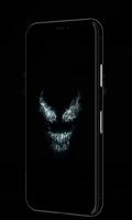 Venom Wallpaper HD syot layar 3